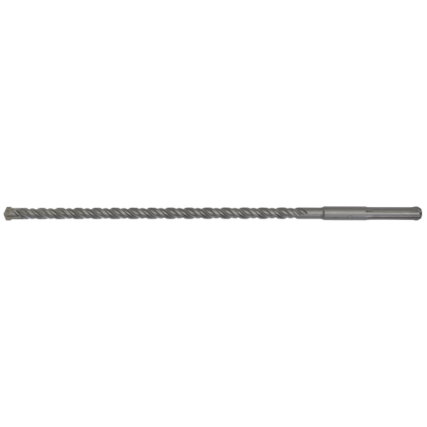 Sealey MAX18X540 18 x 540mm SDS MAX Drill Bit