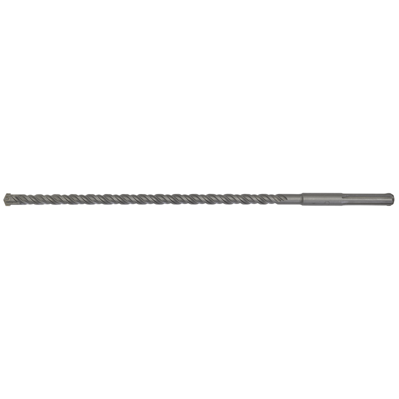 Sealey MAX18X540 18 x 540mm SDS MAX Drill Bit