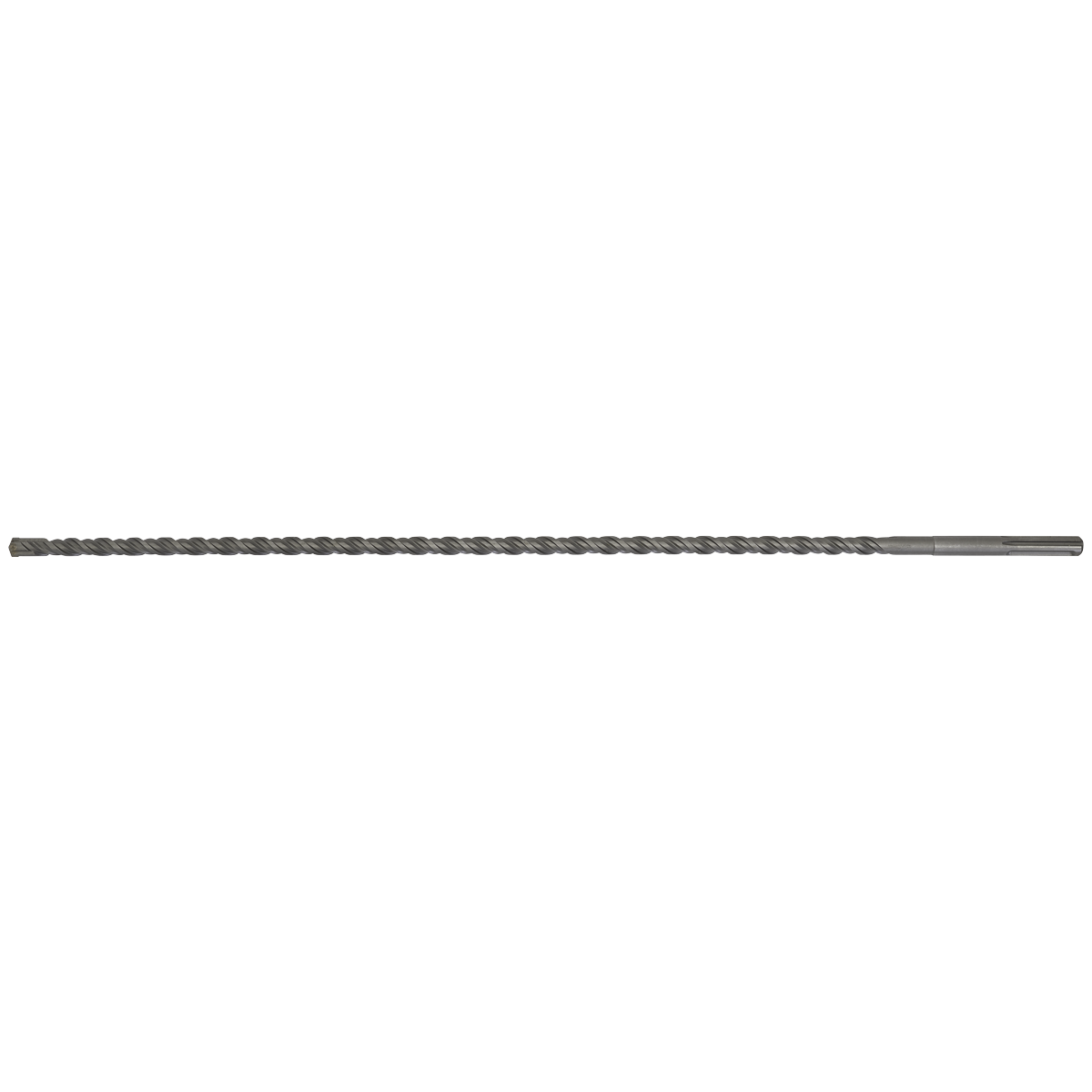 Sealey MAX18X940 18 x 940mm SDS MAX Drill Bit