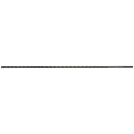 Sealey MAX18X940 18 x 940mm SDS MAX Drill Bit