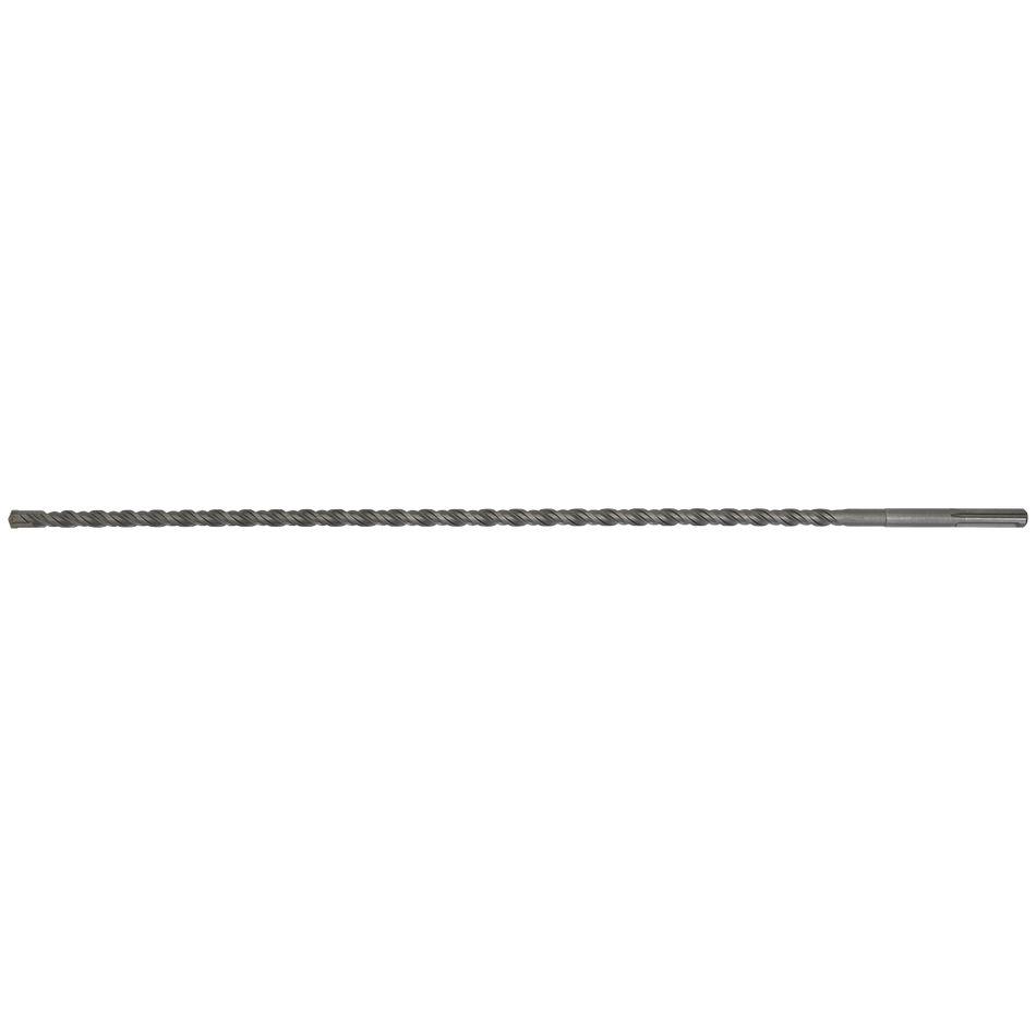 Sealey MAX18X940 18 x 940mm SDS MAX Drill Bit
