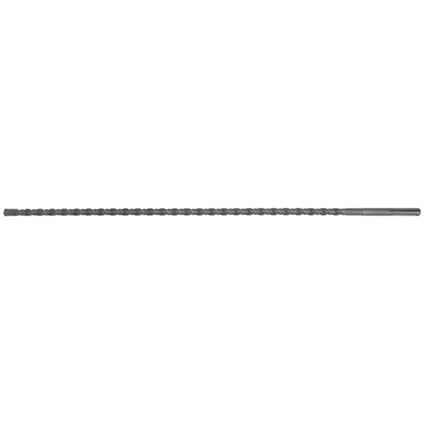 Sealey MAX18X940 18 x 940mm SDS MAX Drill Bit