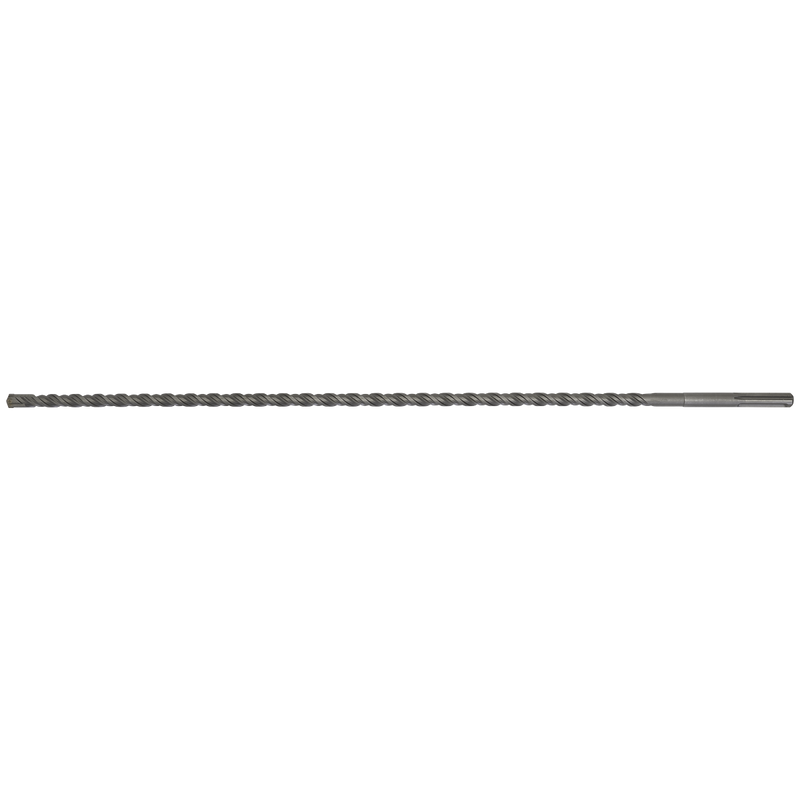 Sealey MAX18X940 18 x 940mm SDS MAX Drill Bit