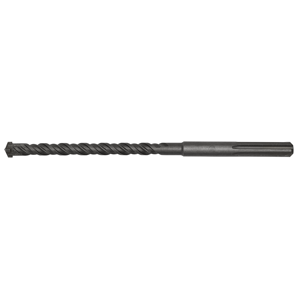 Sealey MAX19X340 19 x 340mm SDS MAX Drill Bit