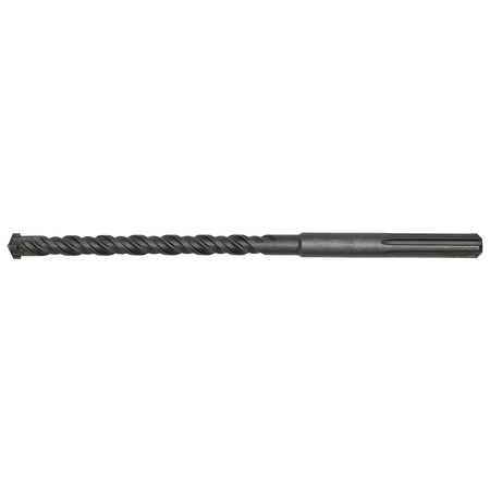 Sealey MAX19X340 19 x 340mm SDS MAX Drill Bit