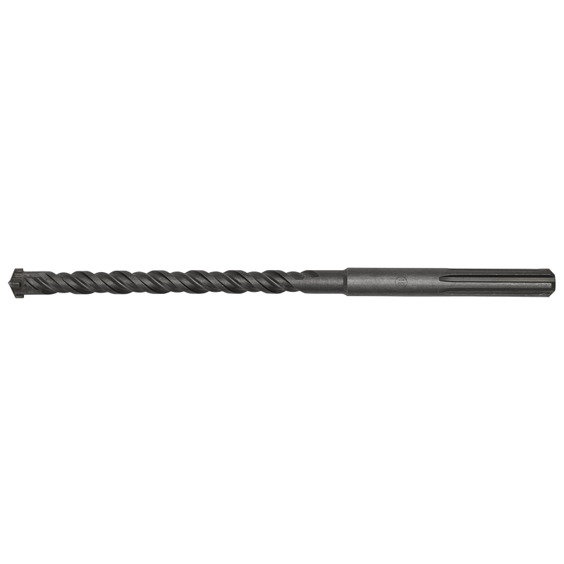 Sealey MAX19X340 19 x 340mm SDS MAX Drill Bit