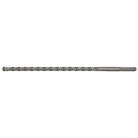 Sealey MAX19X540 19 x S40mm SDS MAX Drill Bit