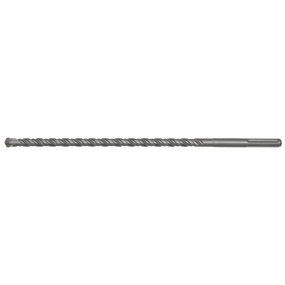 Sealey MAX19X540 19 x S40mm SDS MAX Drill Bit
