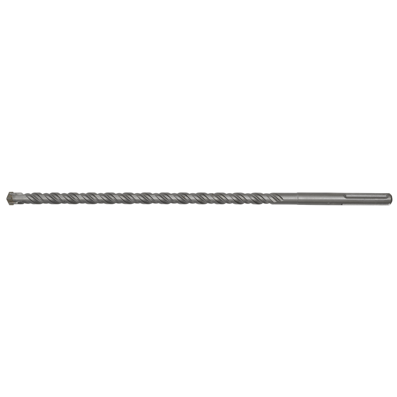 Sealey MAX19X540 19 x S40mm SDS MAX Drill Bit