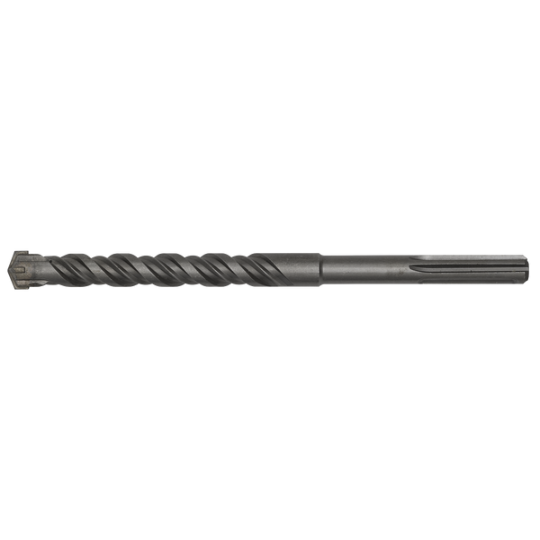 Sealey MAX20X320 20 x 320mm SDS MAX Drill Bit