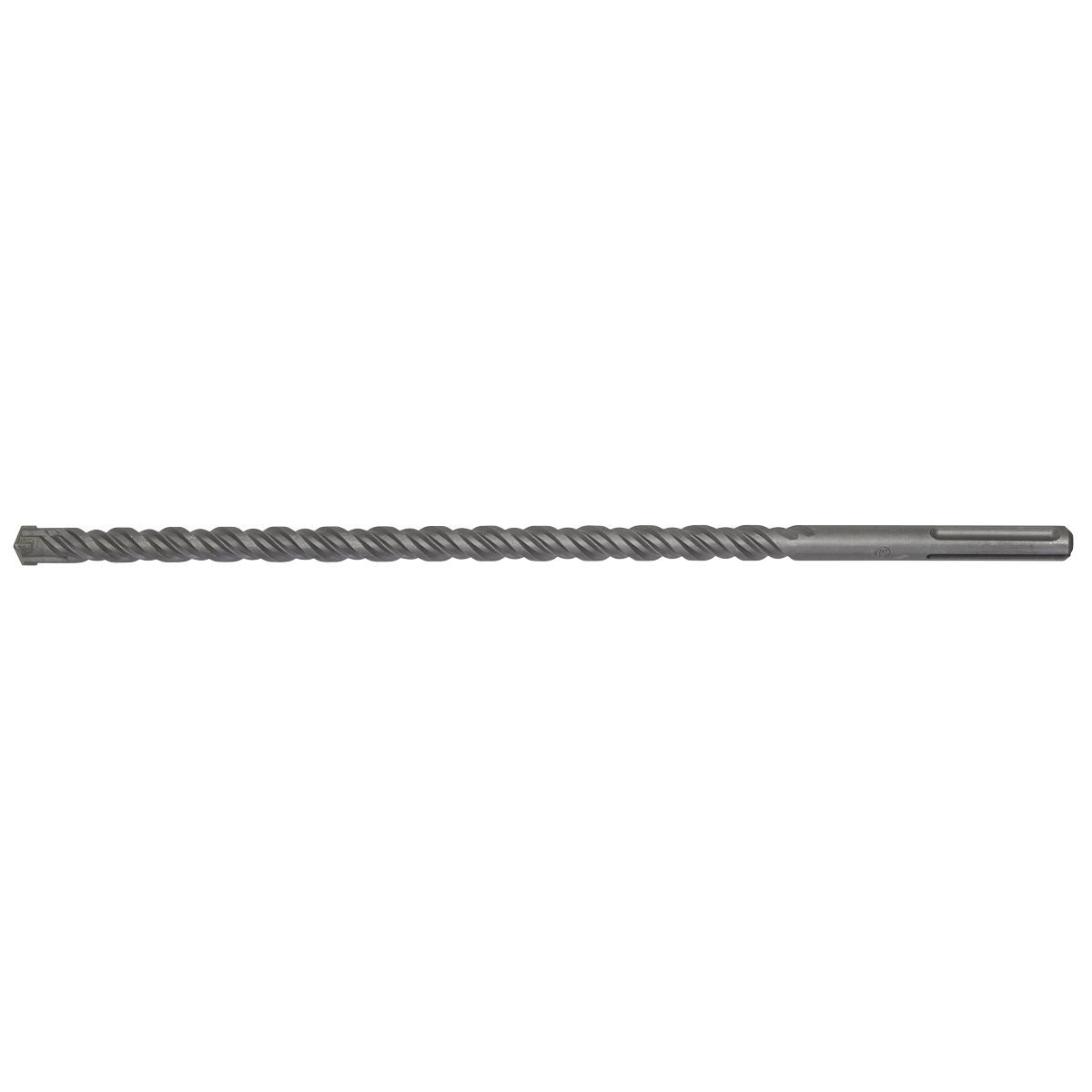 Sealey MAX20X520 20 x 520mm SDS MAX Drill Bit