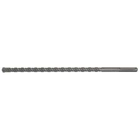 Sealey MAX20X520 20 x 520mm SDS MAX Drill Bit