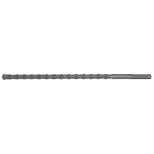 Sealey MAX20X520 20 x 520mm SDS MAX Drill Bit