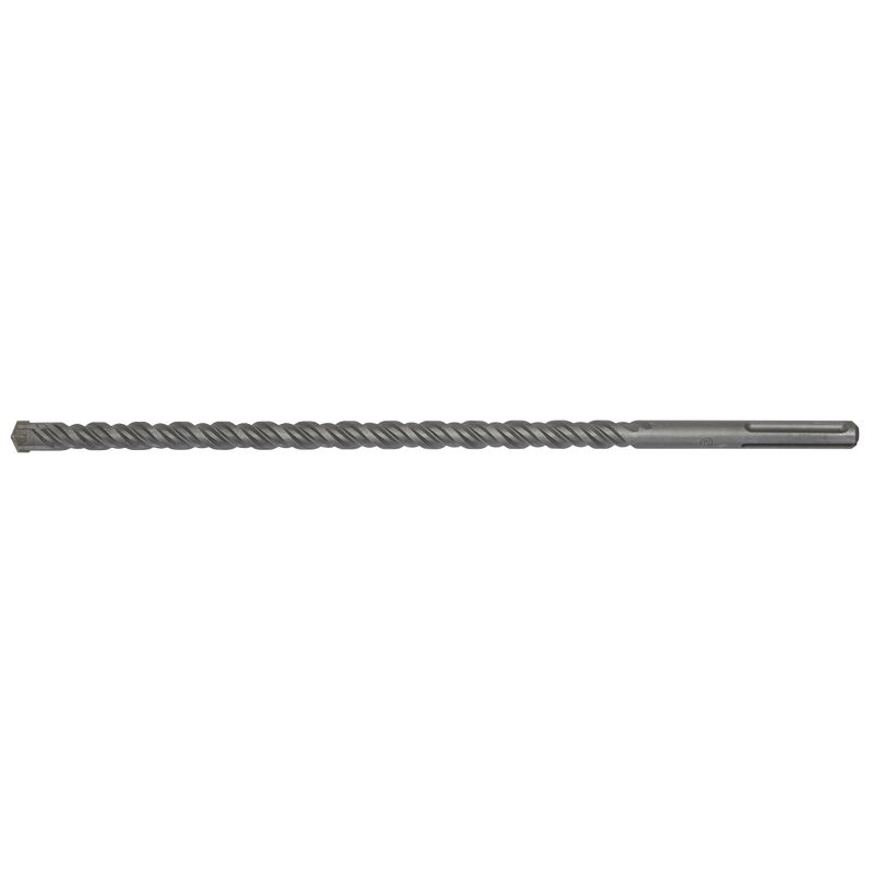Sealey MAX20X520 20 x 520mm SDS MAX Drill Bit