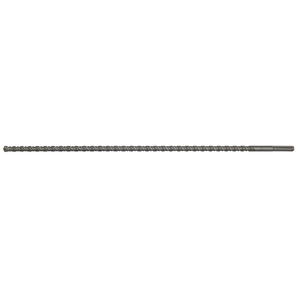 Sealey MAX20X920 20 x 920mm SDS MAX Drill Bit