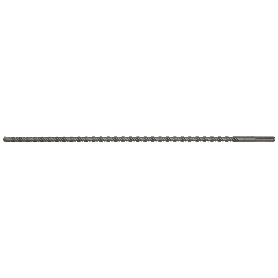 Sealey MAX20X920 20 x 920mm SDS MAX Drill Bit