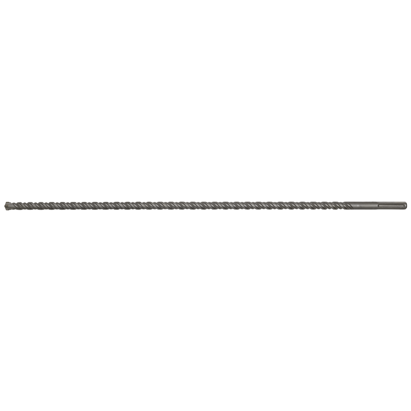 Sealey MAX20X920 20 x 920mm SDS MAX Drill Bit