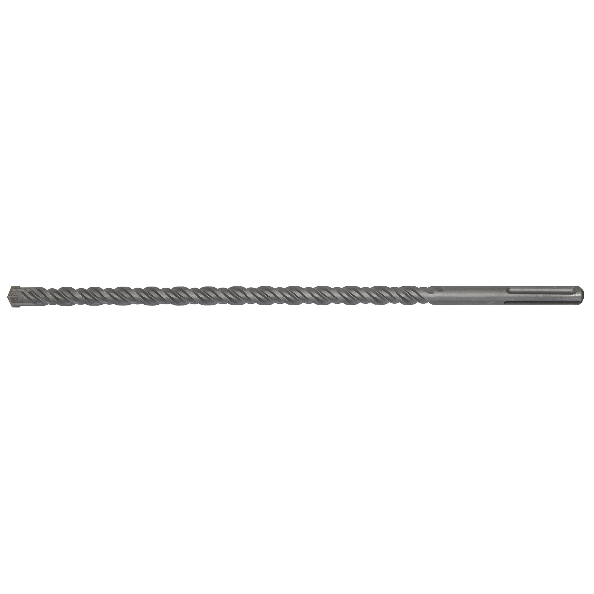 Sealey MAX22X520 22 x 520mm SDS MAX Drill Bit