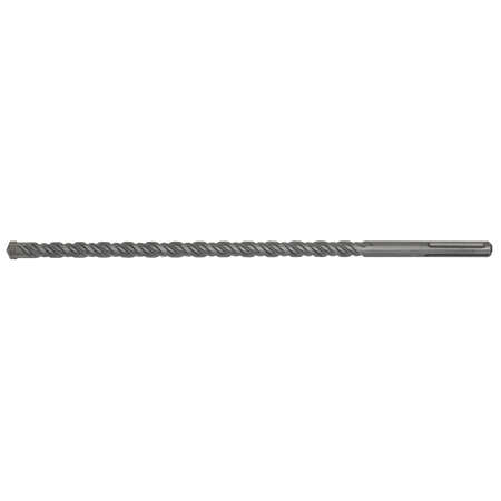 Sealey MAX22X520 22 x 520mm SDS MAX Drill Bit