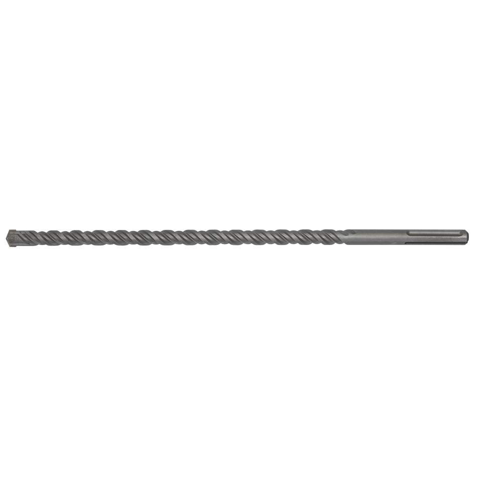 Sealey MAX22X520 22 x 520mm SDS MAX Drill Bit