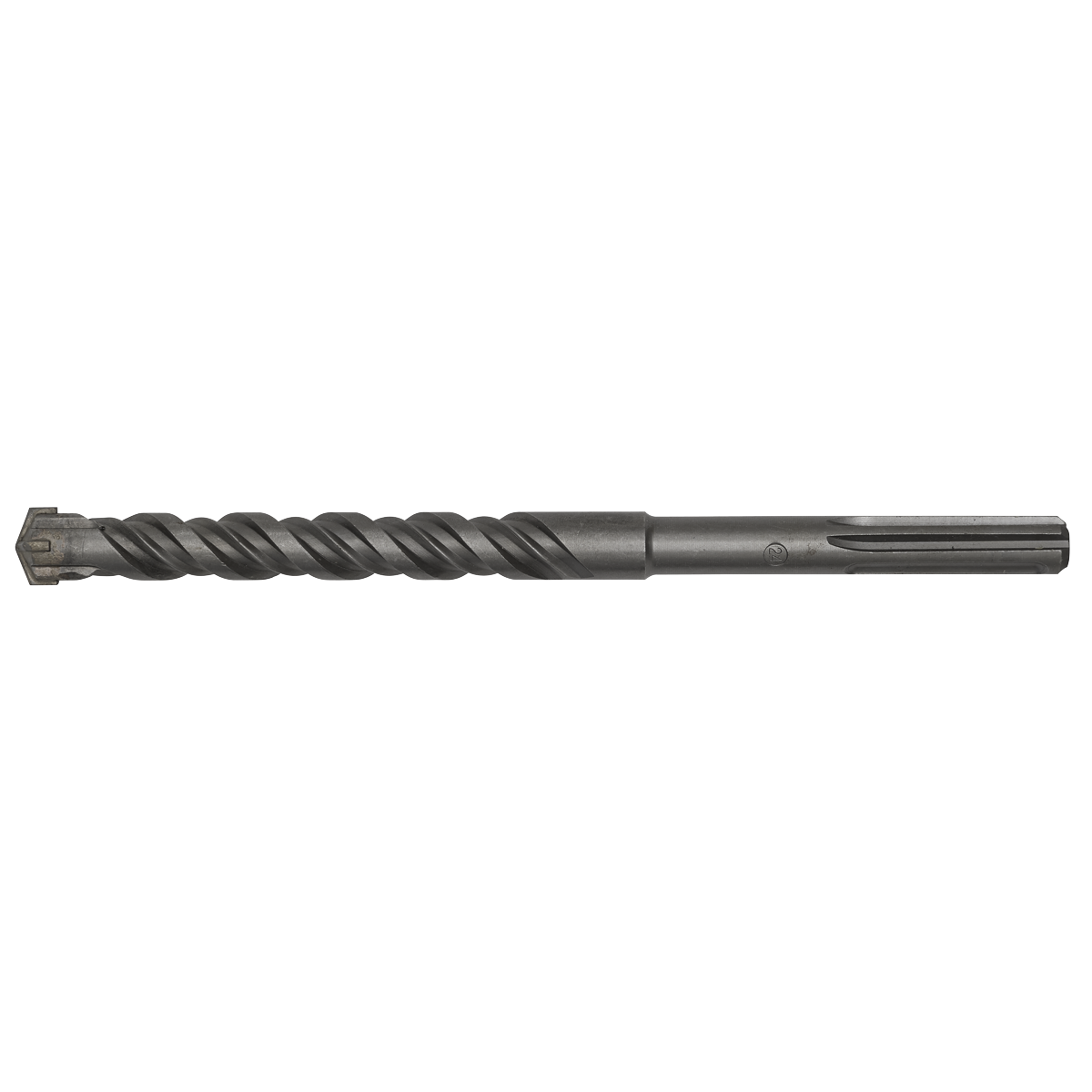 Sealey MAX24X320 24 x 320mm SDS MAX Drill Bit