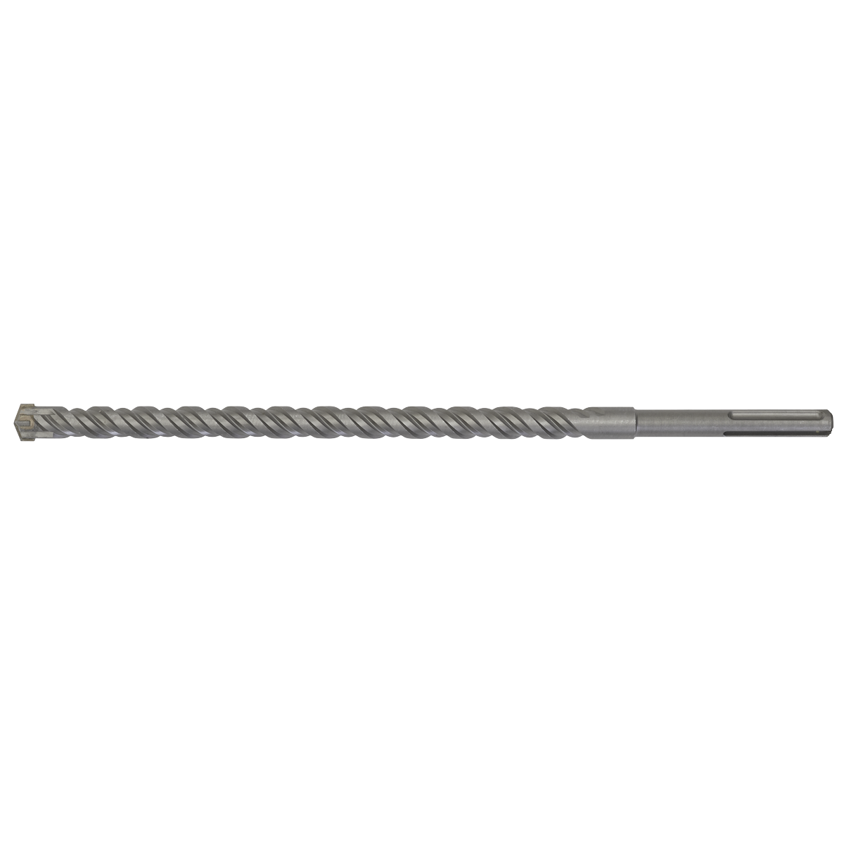 Sealey MAX24X520 24 x 520mm SDS MAX Drill Bit