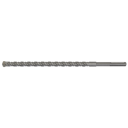 Sealey MAX24X520 24 x 520mm SDS MAX Drill Bit