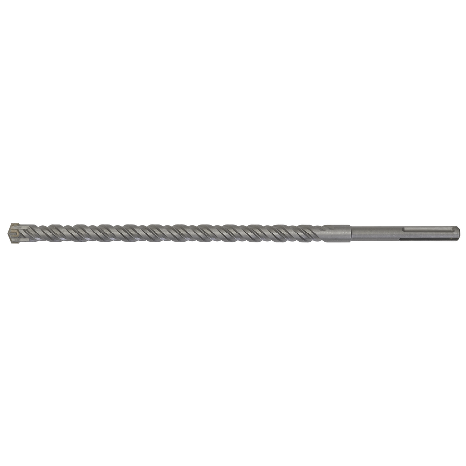 Sealey MAX24X520 24 x 520mm SDS MAX Drill Bit