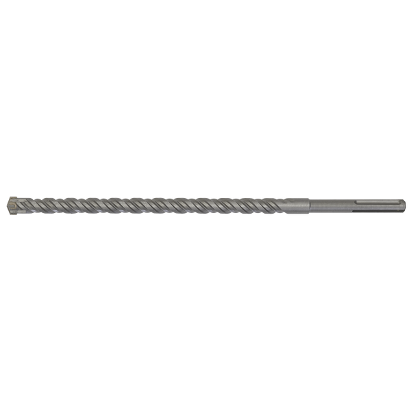 Sealey MAX24X520 24 x 520mm SDS MAX Drill Bit