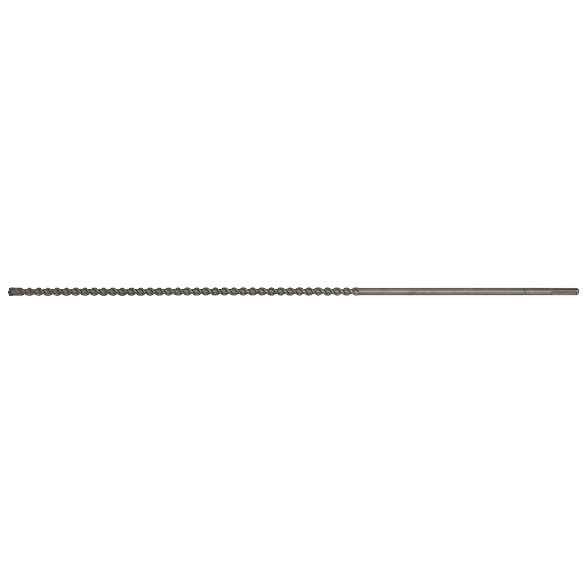 Sealey MAX25X1320 25 x 1320mm SDS MAX Drill Bit