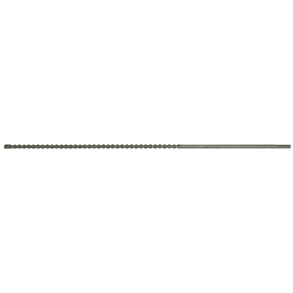 Sealey MAX25X1320 25 x 1320mm SDS MAX Drill Bit