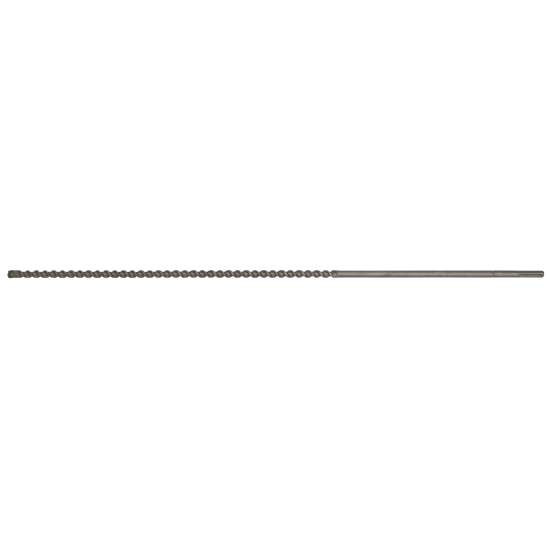 Sealey MAX25X1320 25 x 1320mm SDS MAX Drill Bit