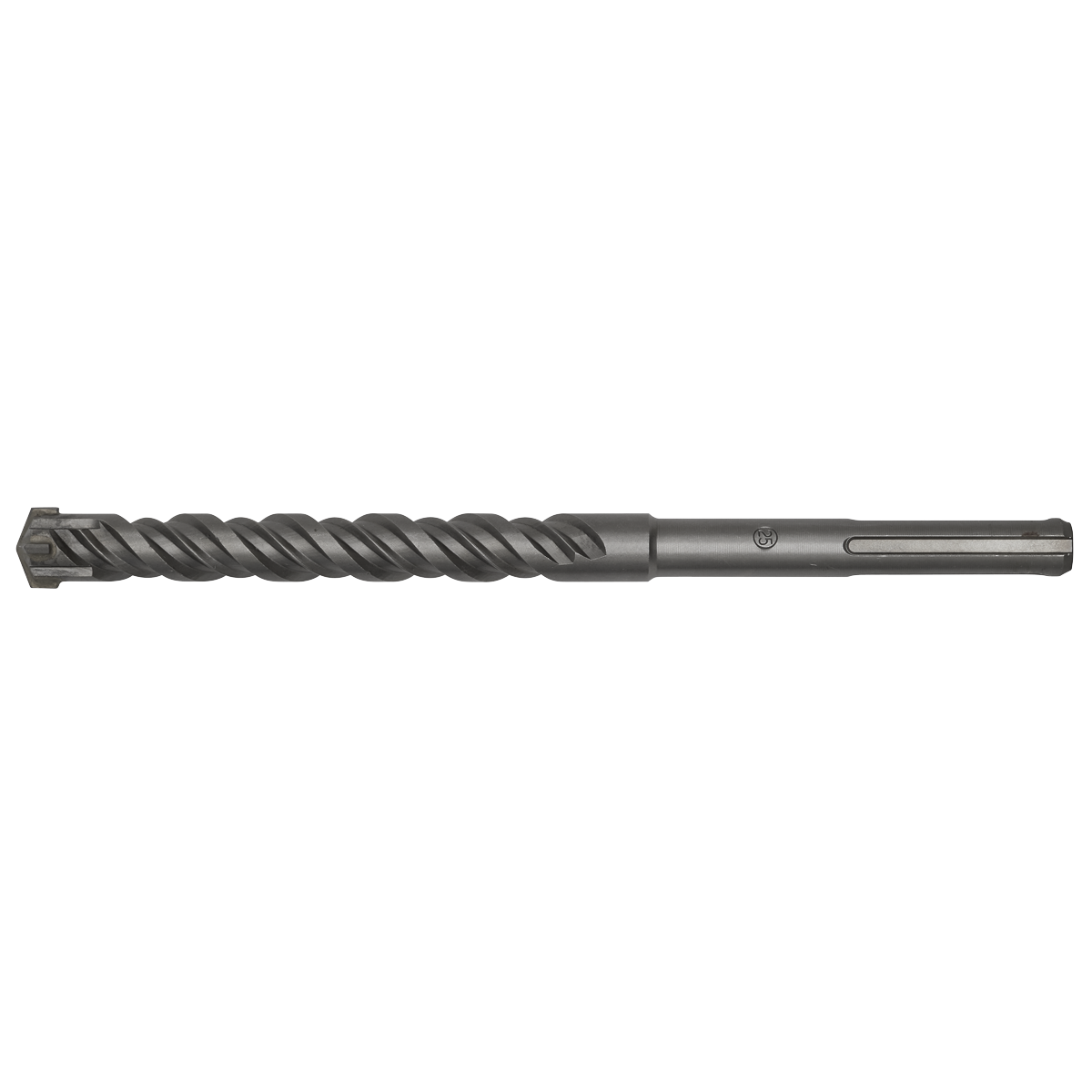 Sealey MAX25X320 25 x 320mm SDS MAX Drill Bit