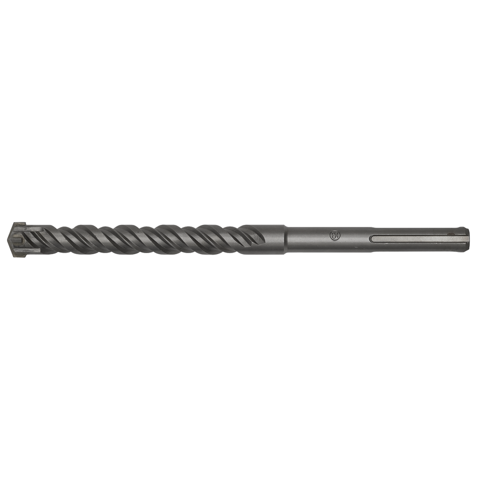 Sealey MAX25X320 25 x 320mm SDS MAX Drill Bit