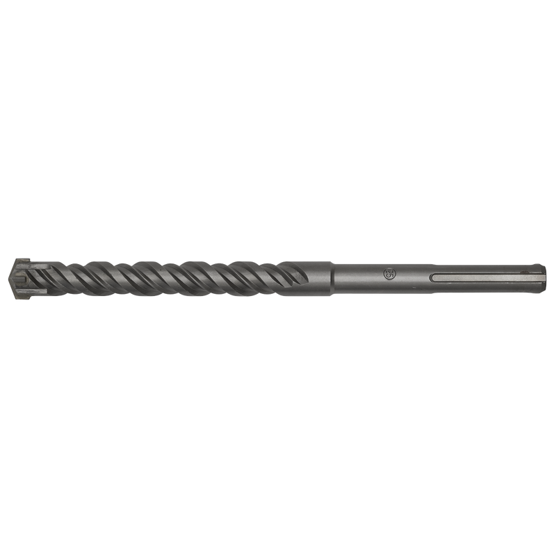 Sealey MAX25X320 25 x 320mm SDS MAX Drill Bit