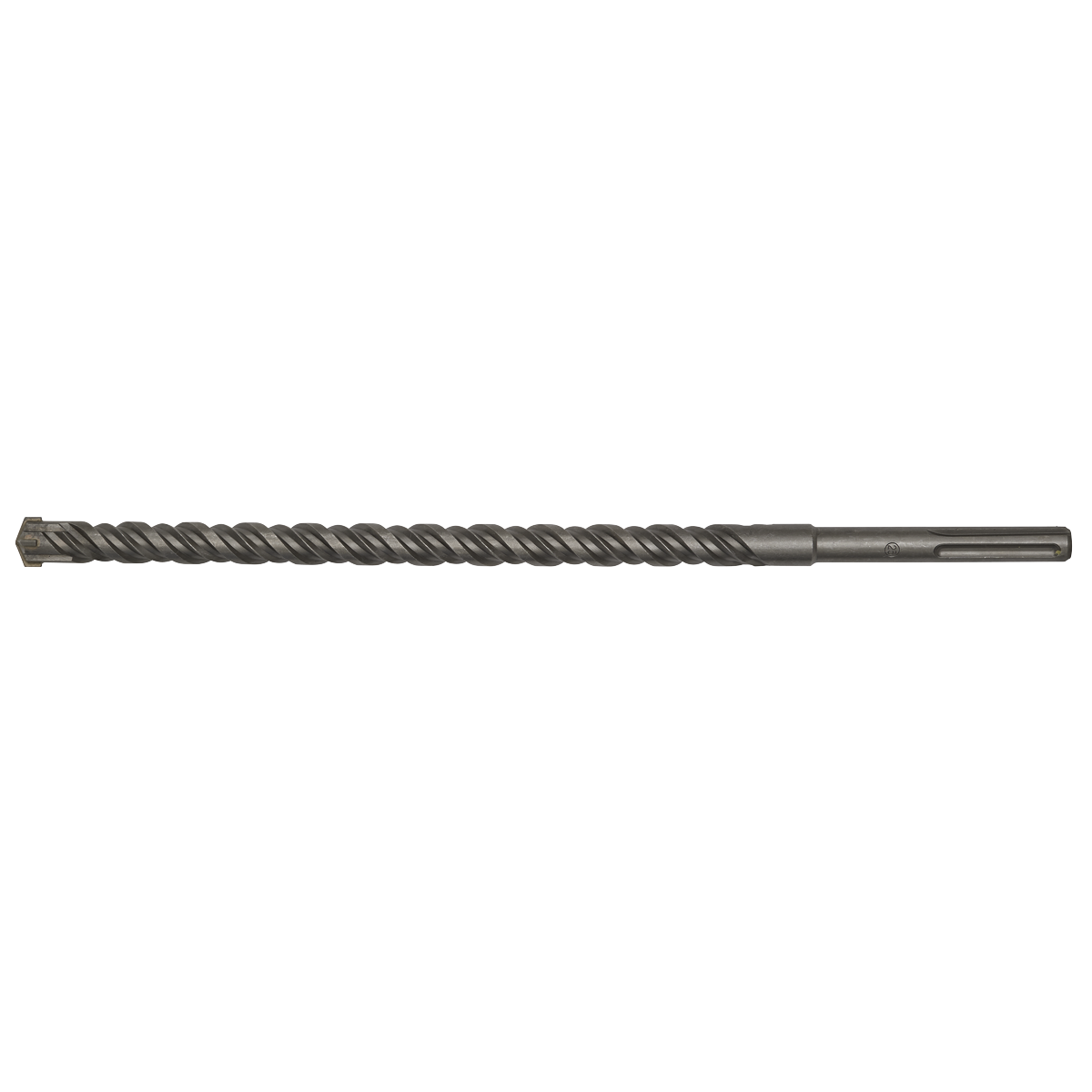 Sealey MAX25X520 25 x 520mm SDS MAX Drill Bit