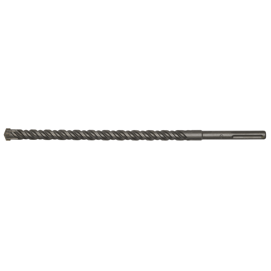 Sealey MAX25X520 25 x 520mm SDS MAX Drill Bit