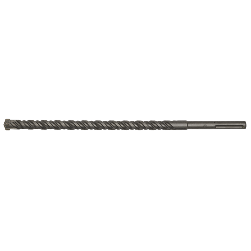 Sealey MAX25X520 25 x 520mm SDS MAX Drill Bit