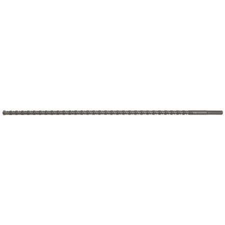 Sealey MAX25X920 25 x 920mm SDS MAX Drill Bit