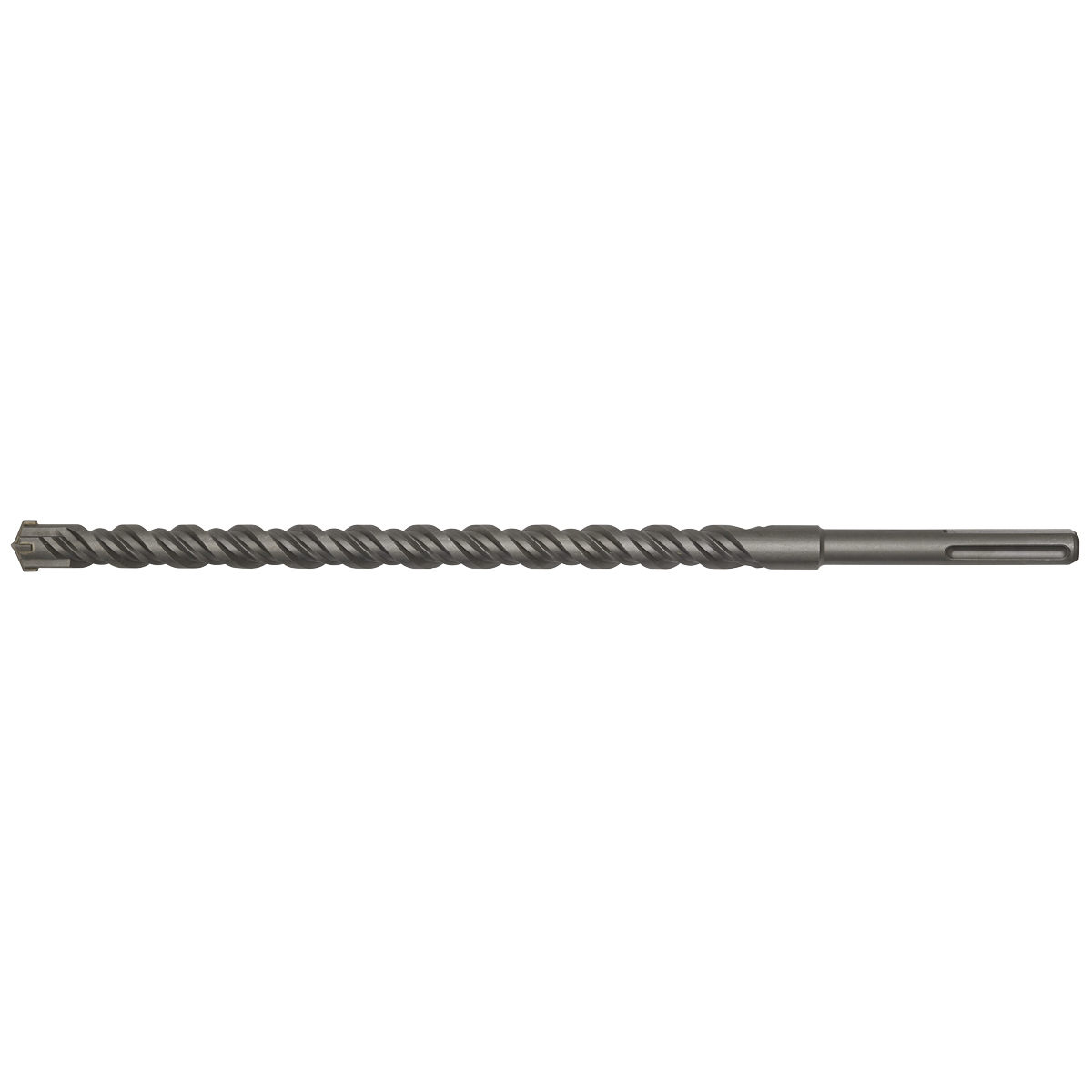 Sealey MAX26X520 26 x 520mm SDS MAX Drill Bit
