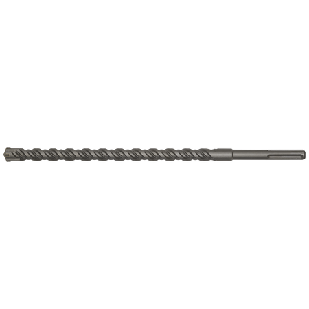 Sealey MAX26X520 26 x 520mm SDS MAX Drill Bit