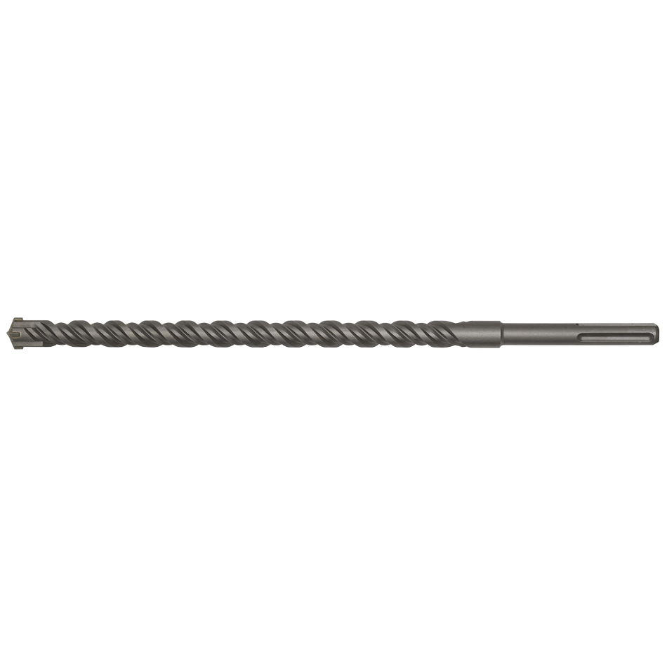 Sealey MAX26X520 26 x 520mm SDS MAX Drill Bit