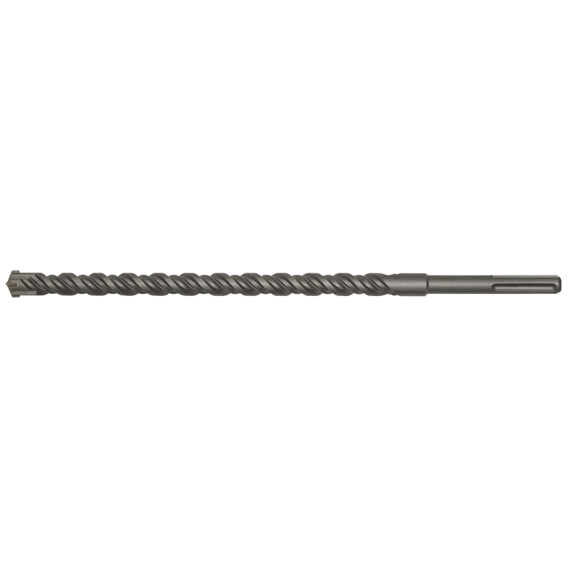 Sealey MAX26X520 26 x 520mm SDS MAX Drill Bit
