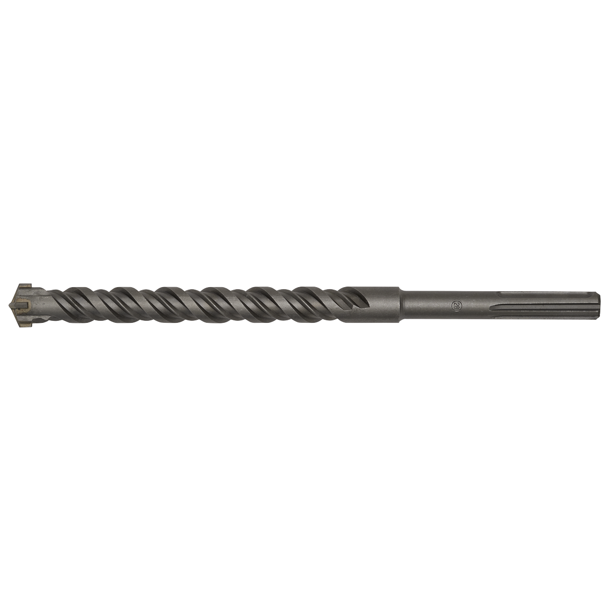 Sealey MAX28X370 28 x 370mm SDS MAX Drill Bit