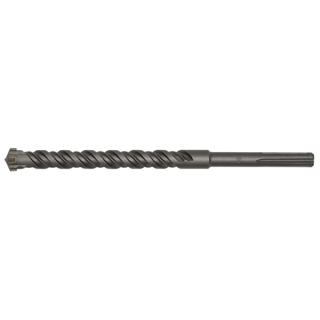 Sealey MAX28X370 28 x 370mm SDS MAX Drill Bit