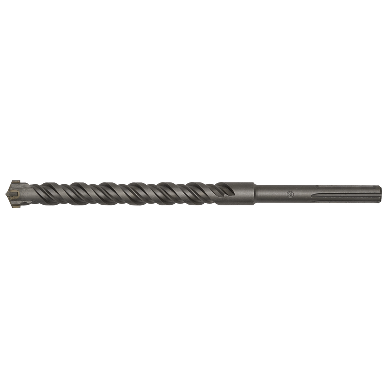 Sealey MAX28X370 28 x 370mm SDS MAX Drill Bit
