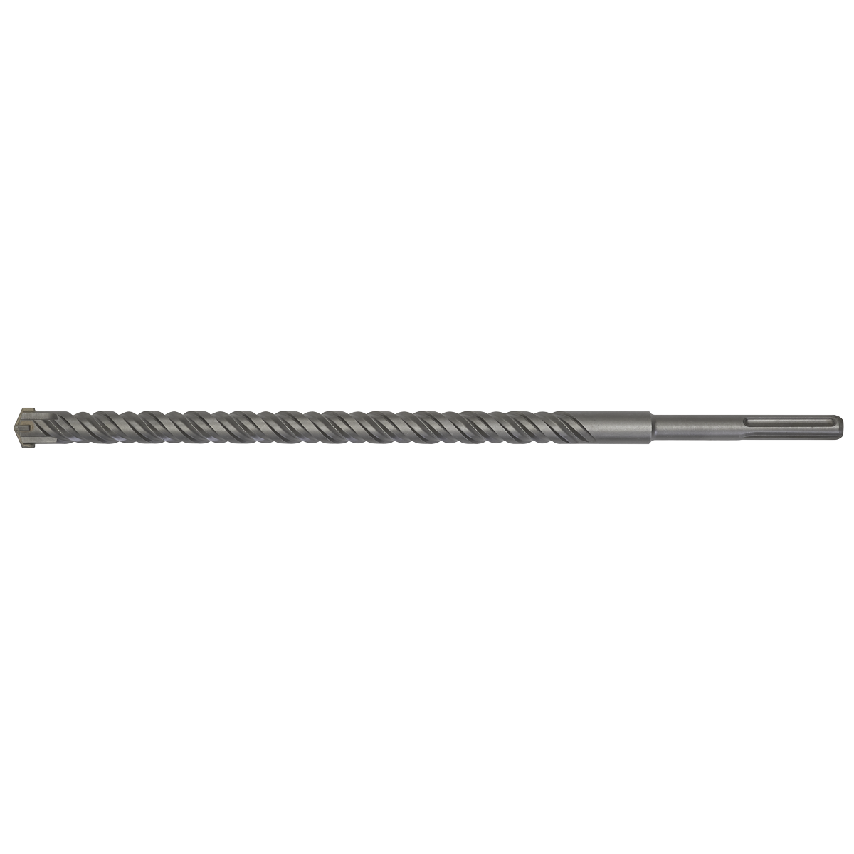 Sealey MAX28X570 28 x 570mm SDS MAX Drill Bit