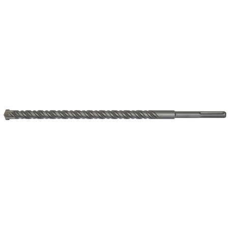 Sealey MAX28X570 28 x 570mm SDS MAX Drill Bit
