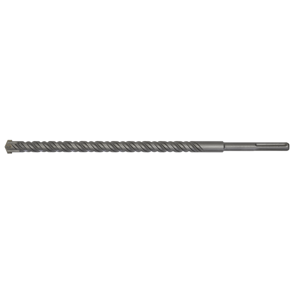 Sealey MAX28X570 28 x 570mm SDS MAX Drill Bit