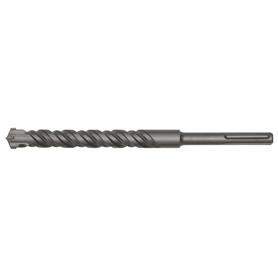 Sealey MAX30X370 30 x 370mm SDS MAX Drill Bit